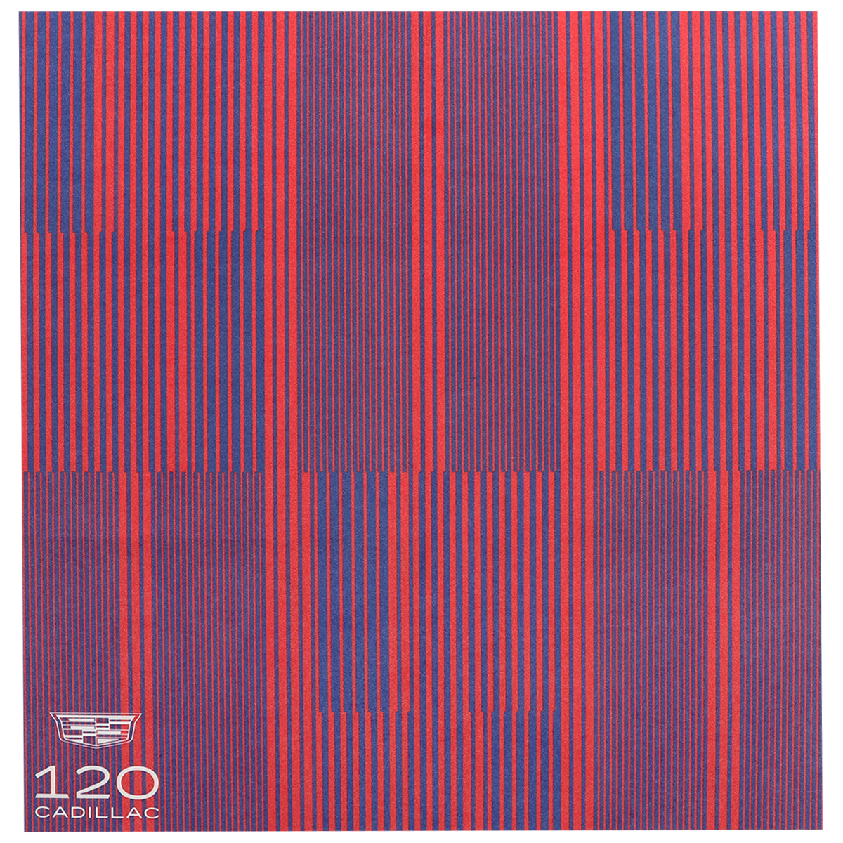 120th Microfiber Cloth